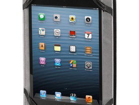 Hama "Piscine" Portfolio, for tablets and eReaders up to 17.8 cm (7"), black | Photo 4