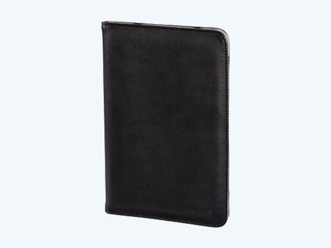 Hama "Piscine" Portfolio, for tablets and eReaders up to 17.8 cm (7"), black | Photo 1