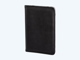 Hama "Piscine" Portfolio, for tablets and eReaders up to 17.8 cm (7"), black
