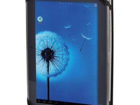 Hama "Piscine" Portfolio, for tablets and eReaders up to 20.3 cm (8"), black | Photo 2