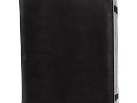 Hama "Piscine" Portfolio, for tablets and eReaders up to 20.3 cm (8"), black | Photo 3