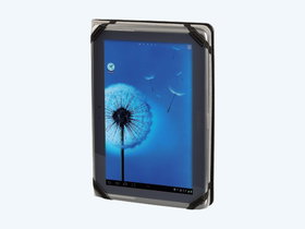Hama "Piscine" Portfolio, for tablets and eReaders up to 20.3 cm (8"), black