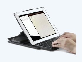 Acase iPad 2 Transformer Bluetooth Keyboard Accessory Case