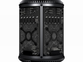 NEW Apple Mac Pro - 3.7GHz Xeon E5 4C, 16GB RAM, 512GB SSD, 2x FirePro D300 | Photo 8
