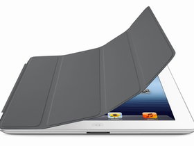 Apple iPad Polyurethane Smart Cover | Photo 2