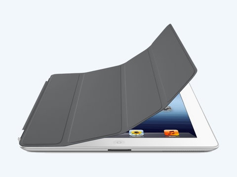 Apple iPad Polyurethane Smart Cover | Photo 1