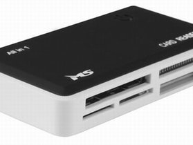 MS CR-85 card reader | Photo 2