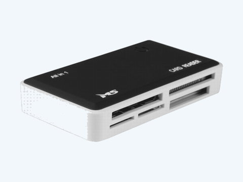 MS CR-85 card reader | Photo 1