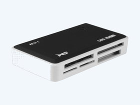 MS CR-85 card reader