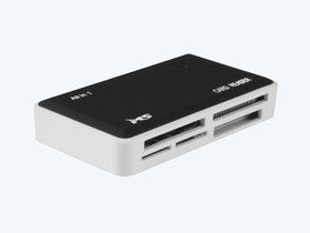 MS CR-85 card reader