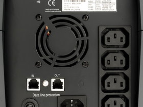 Eaton Nova AVR 1250VA / 660W | Photo 3
