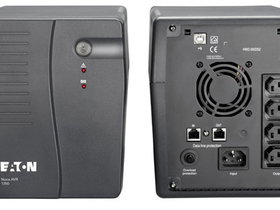 Eaton Nova AVR 1250VA / 660W | Photo 4