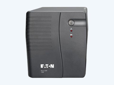 Eaton Nova AVR 1250VA / 660W | Photo 1
