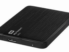 Western Digital My Passport Ultra 1TB USB 3.0 2.5" external hard drive | Photo 2