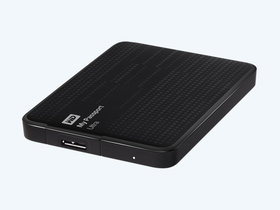 Western Digital My Passport Ultra 1TB USB 3.0 2.5" external hard drive