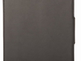 Poetic StrapBack Rigid Leather Wraped Case with Multi-Stand Options for iPad3 | Photo 2