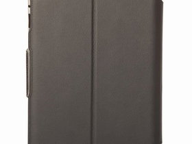 Poetic StrapBack Rigid Leather Wraped Case with Multi-Stand Options for iPad3 | Photo 5