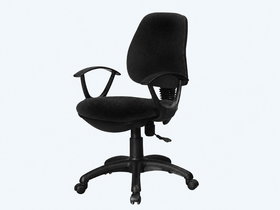 Computer chair 5840