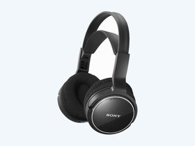 Sony MDR-RF810 wireless headphones