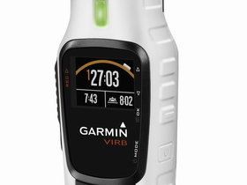 Garmin Virb Elite action camera | Photo 3