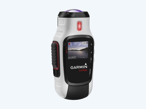 Garmin Virb Elite action camera | Photo 1