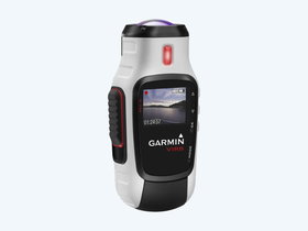 Garmin Virb Elite action camera