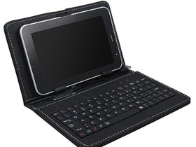 S-Box TLS-1035 case for 7" tablets with keyboard | Photo 2