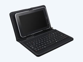 S-Box TLS-1035 case for 7" tablets with keyboard
