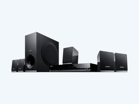 Sony DAV-TZ140 DVD Home Theater System