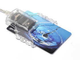 Gemalto CT30 USB electronic health card reader | Photo 2