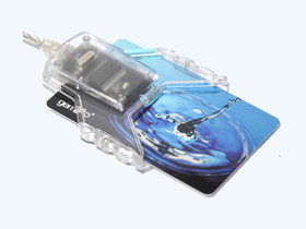 Gemalto CT30 USB electronic health card reader