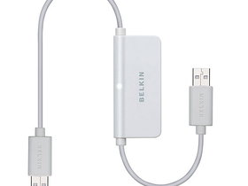 Belkin Switch to Mac Cable | Photo 2