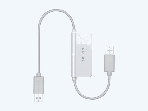 Belkin Switch to Mac Cable | Photo 1
