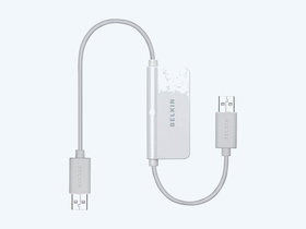 Belkin Switch to Mac Cable