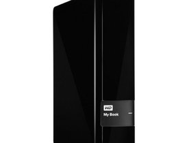 Western Digital MyBook 4TB USB 3.0 3.5" external hard drive | Photo 2