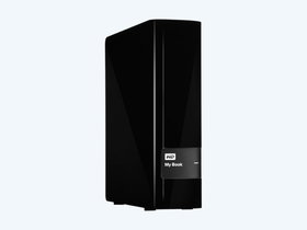 Western Digital MyBook 4TB USB 3.0 3.5" external hard drive
