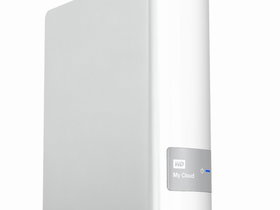Western Digital My Cloud 4TB external hard drive | Photo 2