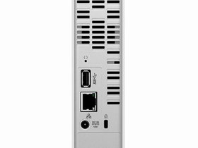 Western Digital My Cloud 4TB external hard drive | Photo 3