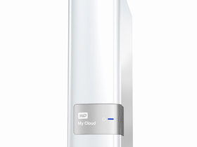 Western Digital My Cloud 4TB external hard drive | Photo 4
