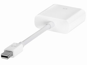 Apple Mini DisplayPort to DVI-D Adapter | Photo 3