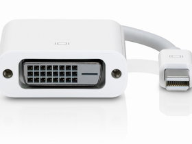 Apple Mini DisplayPort to DVI-D Adapter | Photo 4