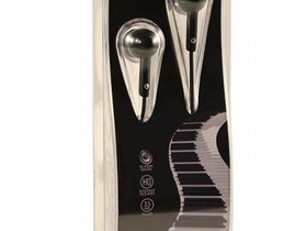 Earphones SBOX 9980 Black | Photo 3