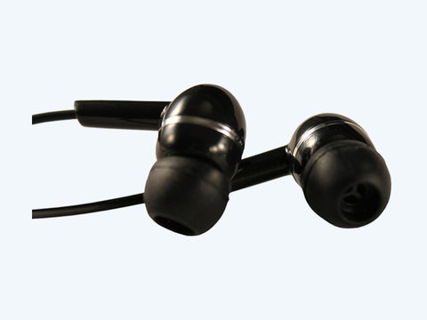 Earphones SBOX 9980 Black | Photo 1