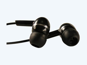 Earphones SBOX 9980 Black