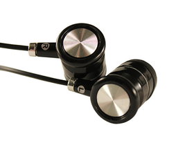 Earphones SBOX 2238 Black | Photo 2