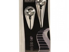 Earphones SBOX 2238 Black | Photo 3