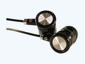 Earphones SBOX 2238 Black