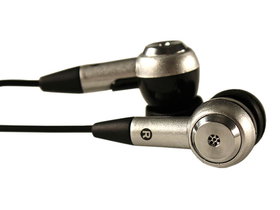 Earphones SBOX 0007 Silver | Photo 2