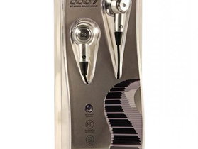Earphones SBOX 0007 Silver | Photo 3