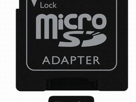 Kingston microSDHC class 10 memory card | Photo 2